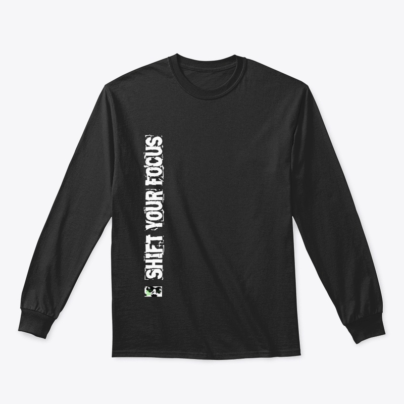 Shift Your Focus -  Collection