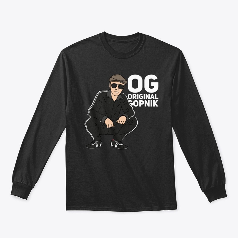 Original Gopnik