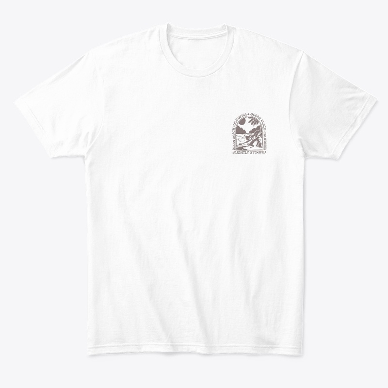 Slightly Stoopid Merch