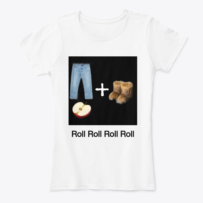 Apple Bottom Jeans"