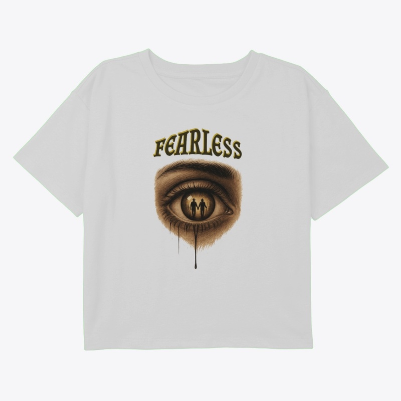 Fearless