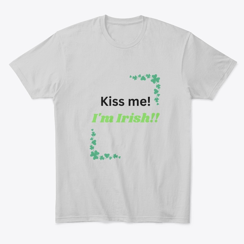 St. Patrick's Day 