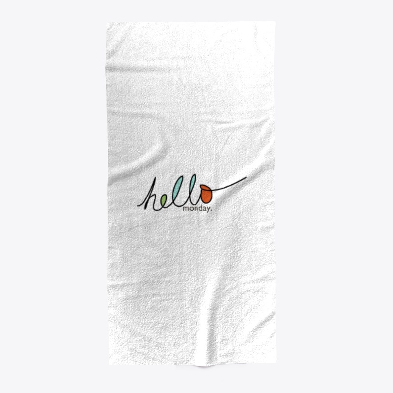 Hello Monday