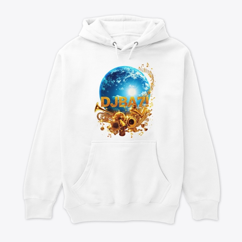  Gold DJBA7 