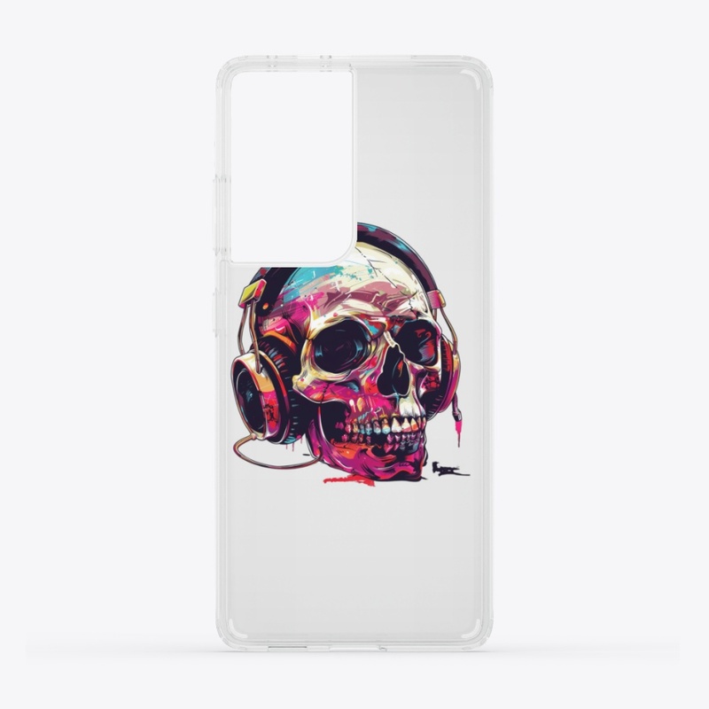 dead music