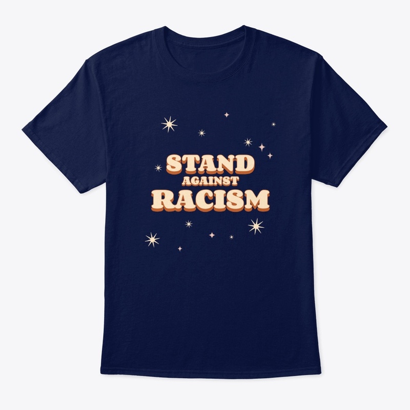 Stand Against Racism