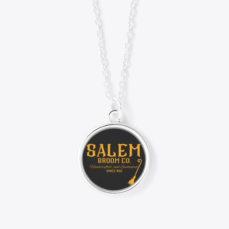 Salem Broom Co....