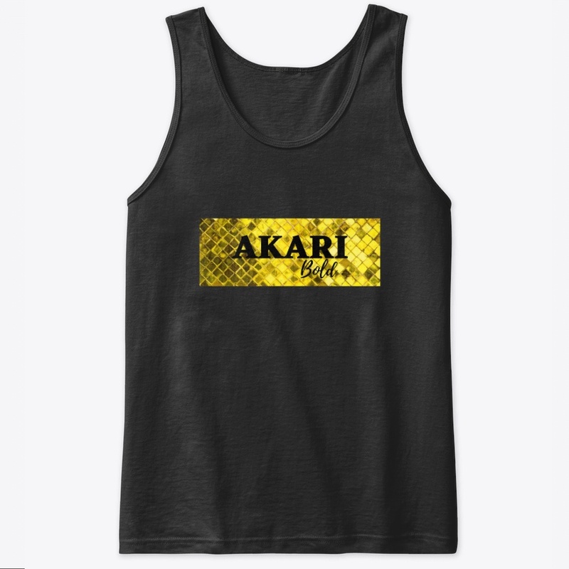 AKARI BOLD Collection