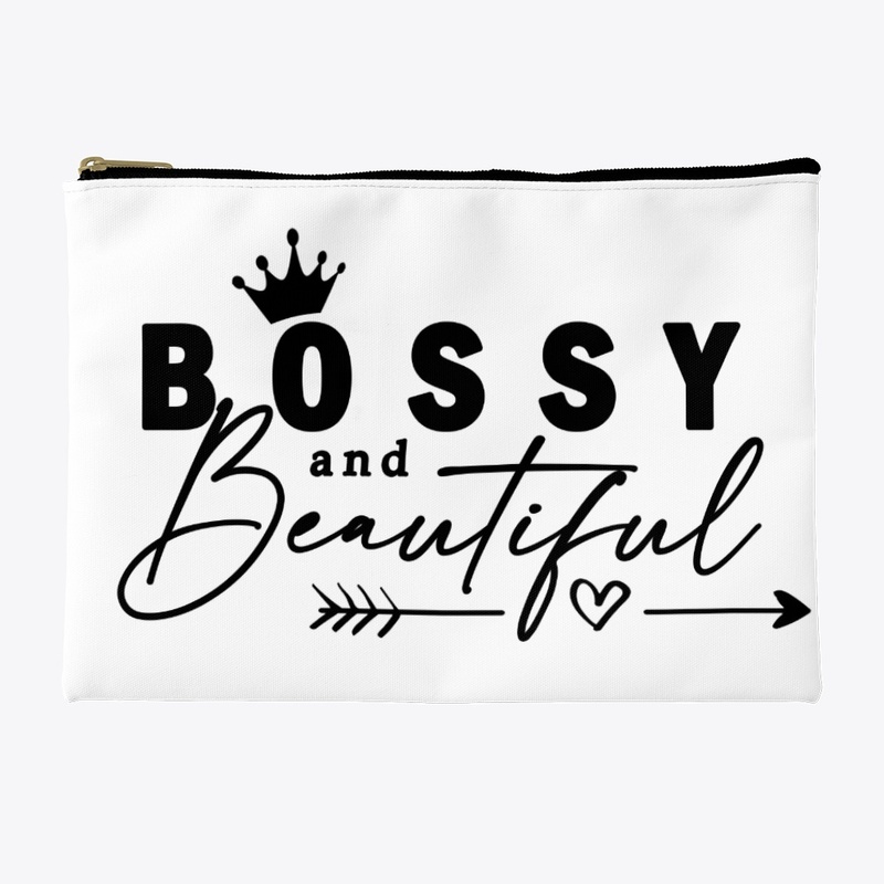 BOSSY Brand