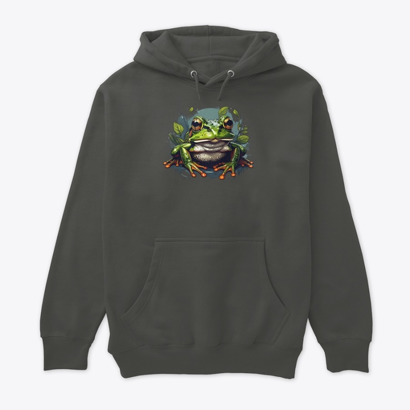 Frog Design 6