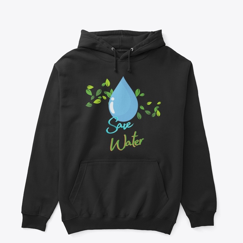 Save Water