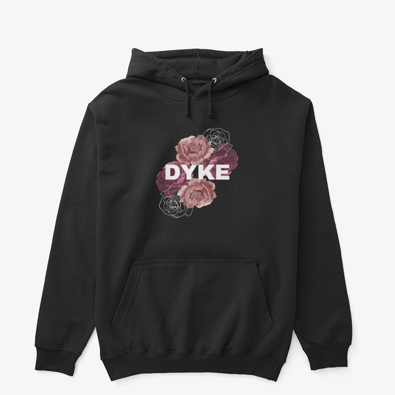 DYKE.