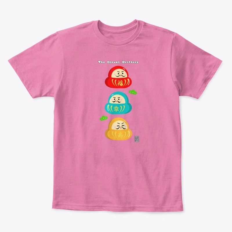 The Daruma Brothers