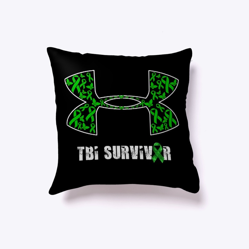 TBI SURVIVOR
