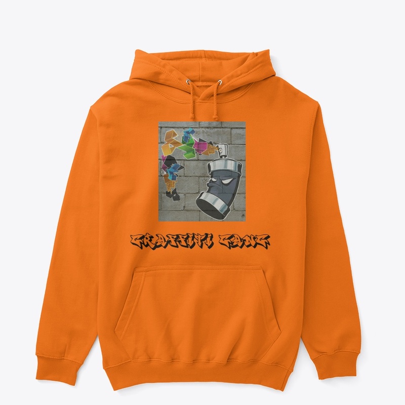 graffit gang 5