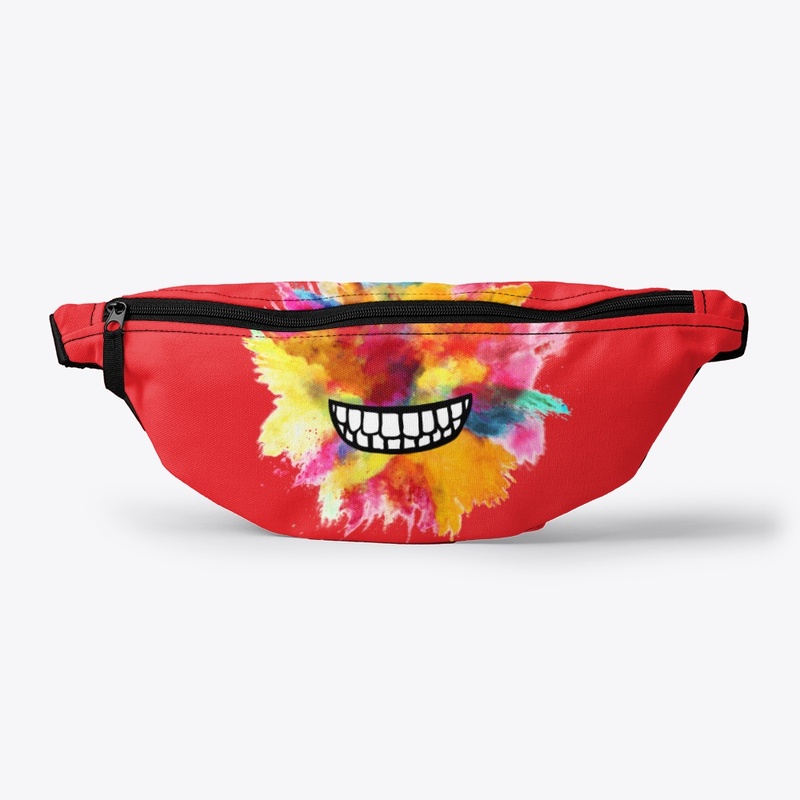 Colorful Spalsh