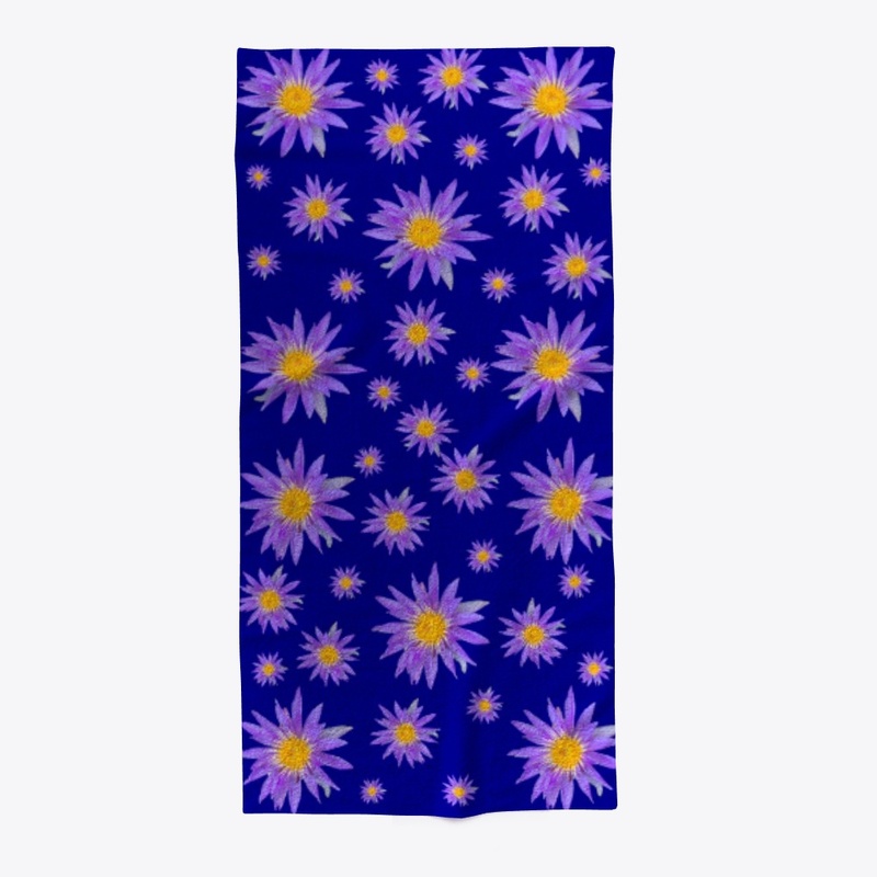 Water Lily Wonder