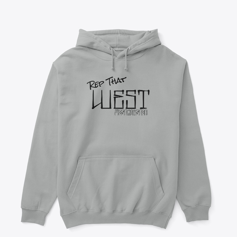 Rep That West
