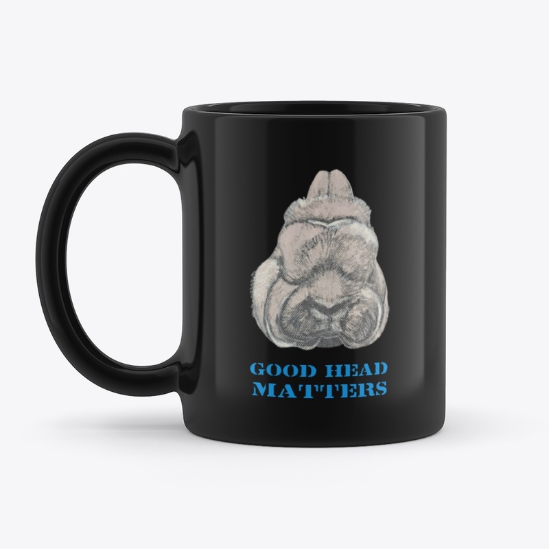 Good Head Matters
