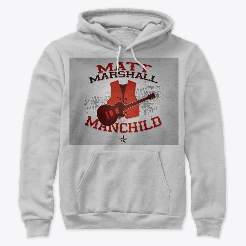 Matt "Manchild" Marshall #2