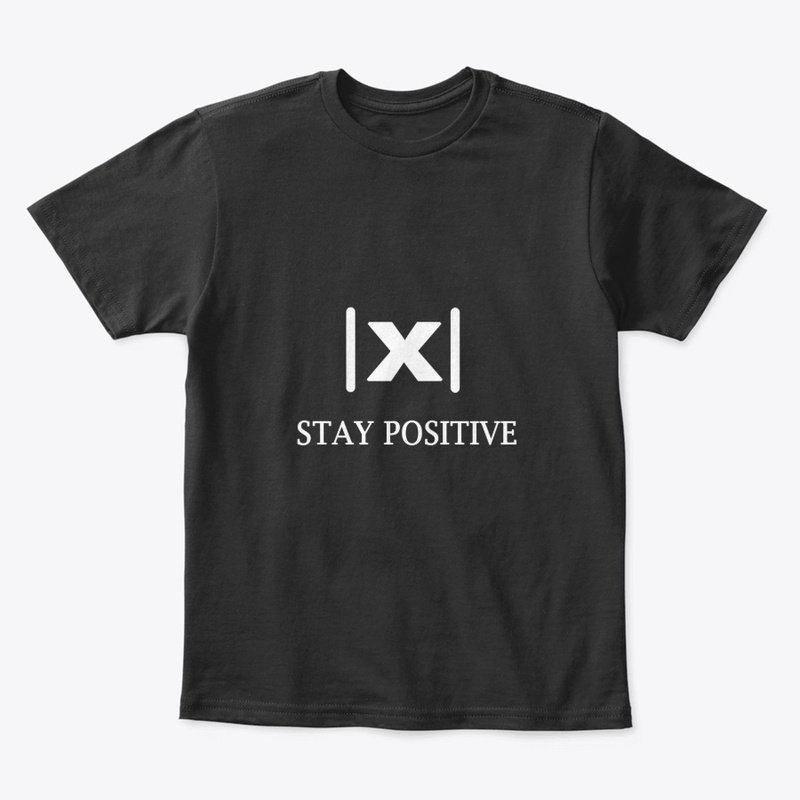 Stay Positive