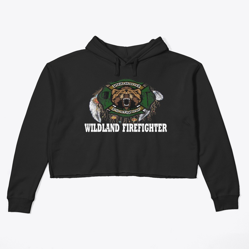 2022 Wild Land Firefighter Wear