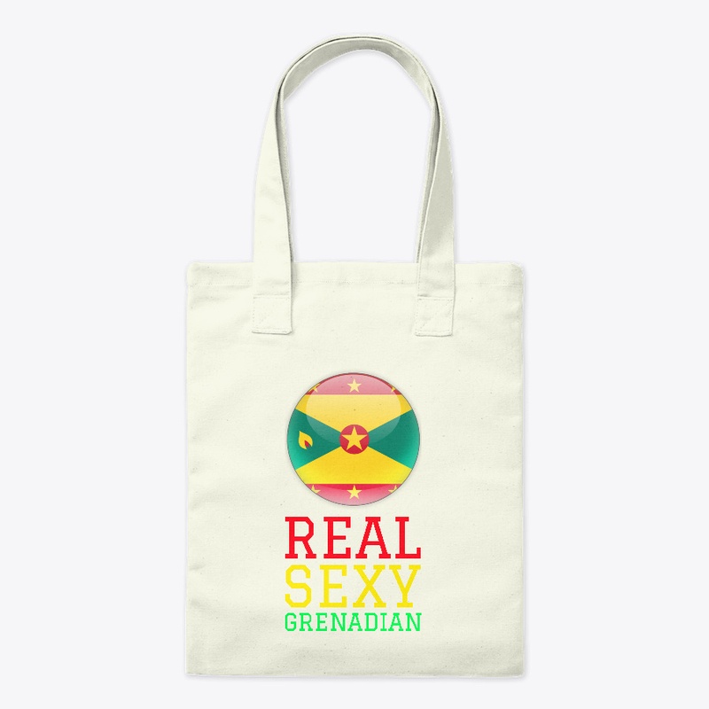 Real Sexy Grenadian