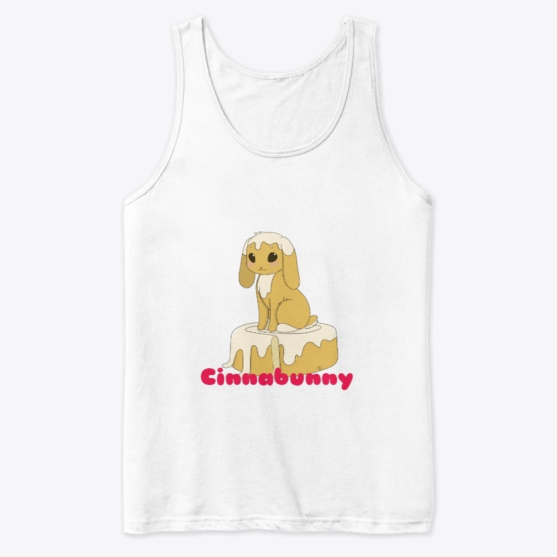 Cinnabunny