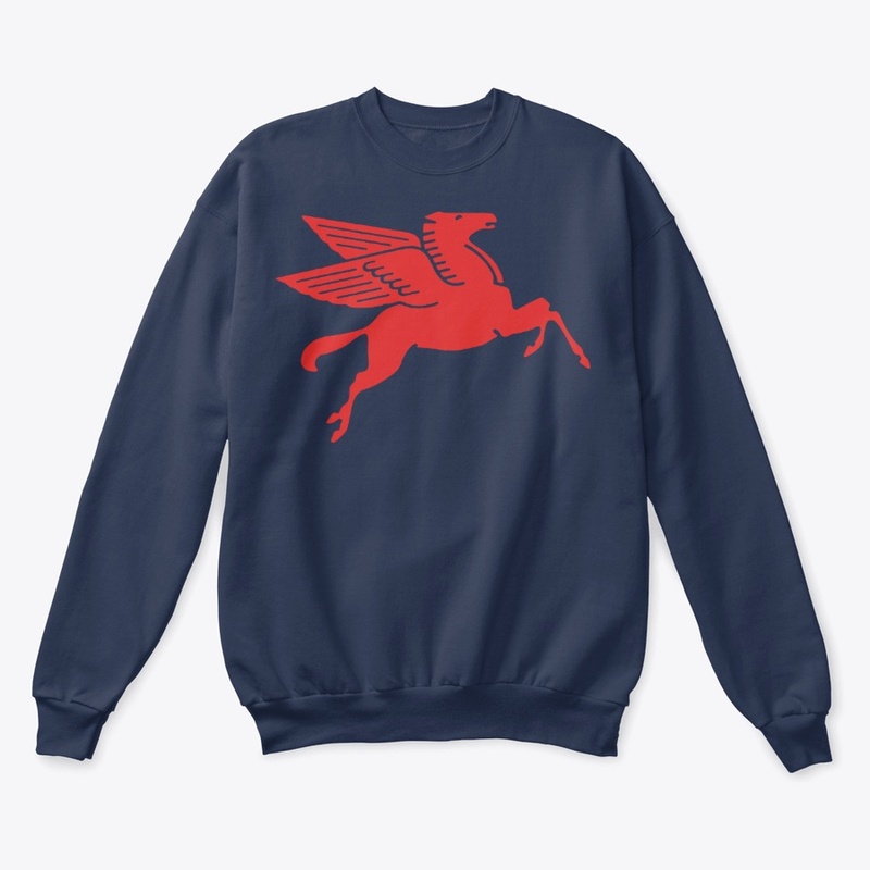 Pegasus