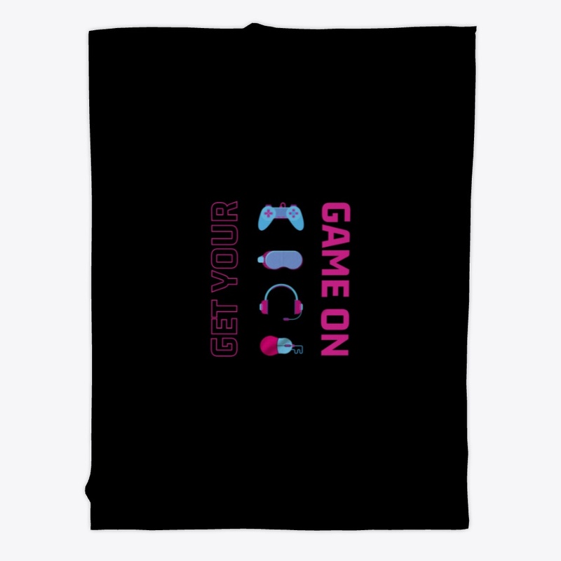 Game on Home Collection