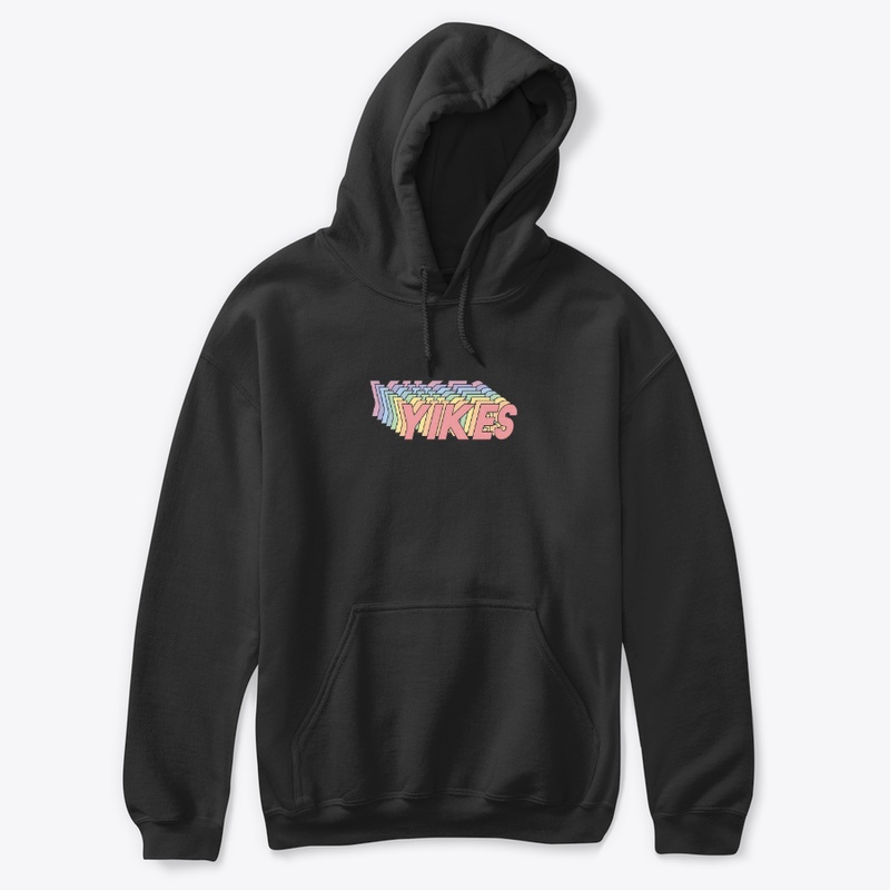 Yikes T-Shirt