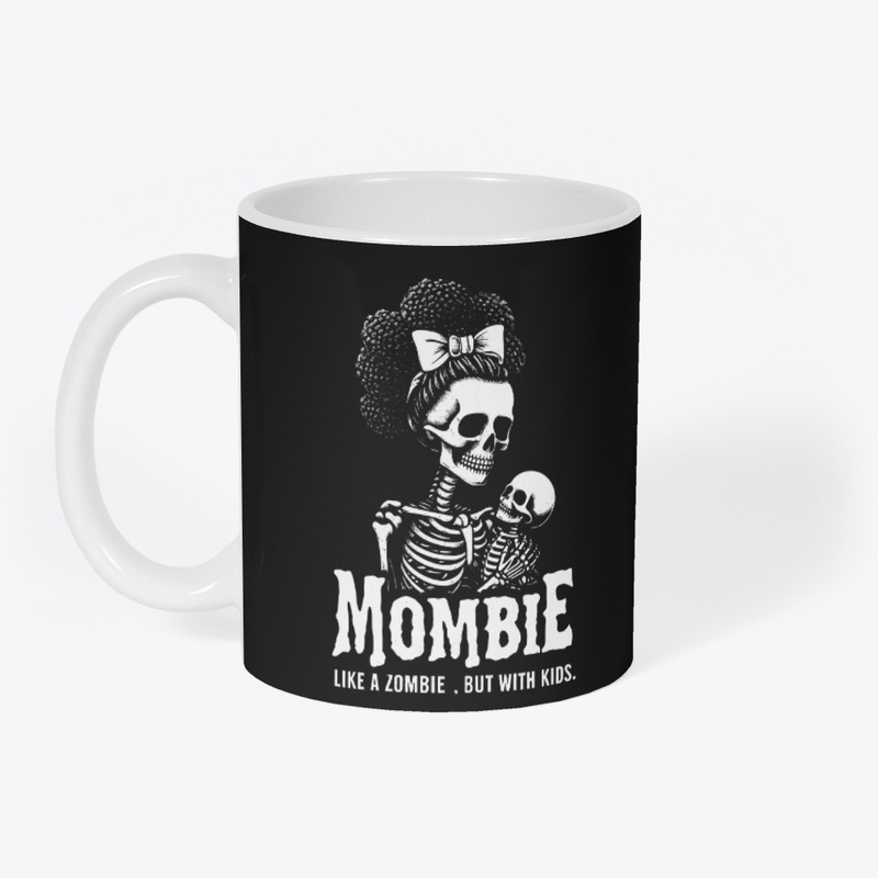 Mombie 