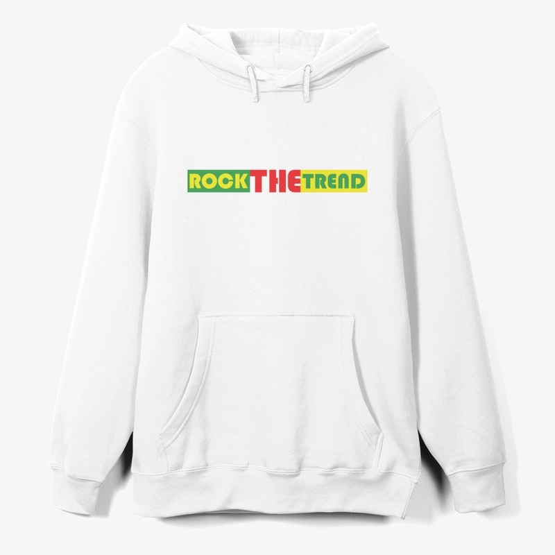 Rock The Tread T-Shirt Design