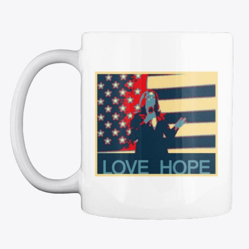 Love Hope America