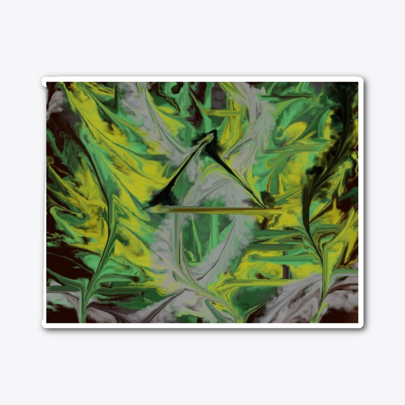 Zelda Inspired