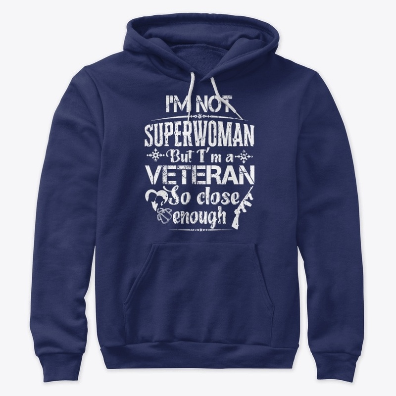 Best Veterans Woman T-Shirts