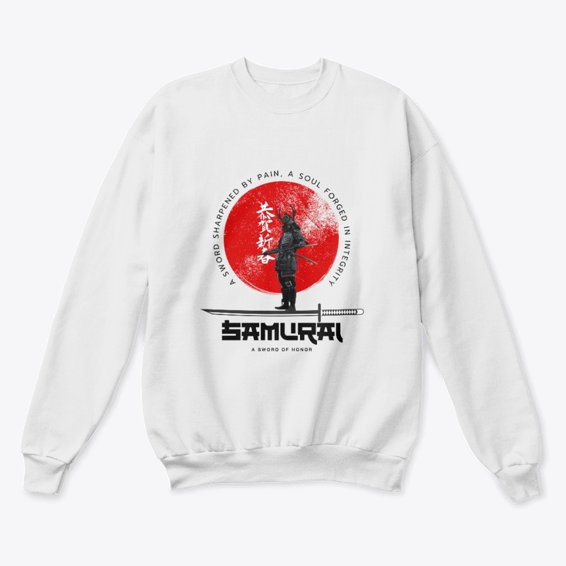 Samurai