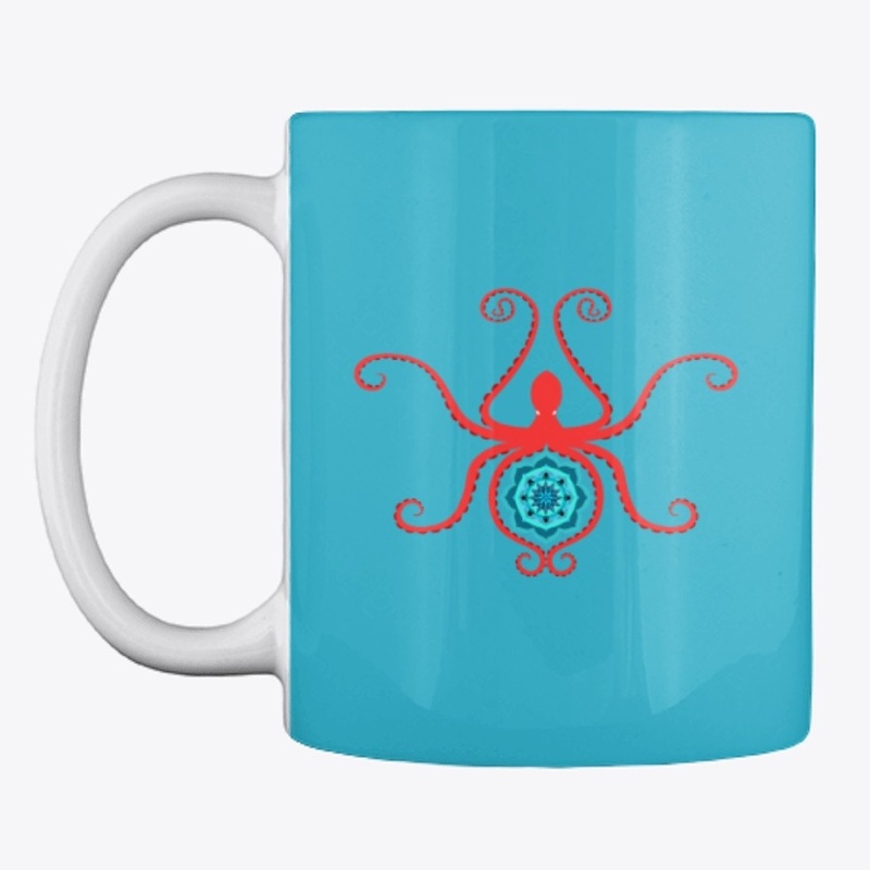 Spiritual Octopus