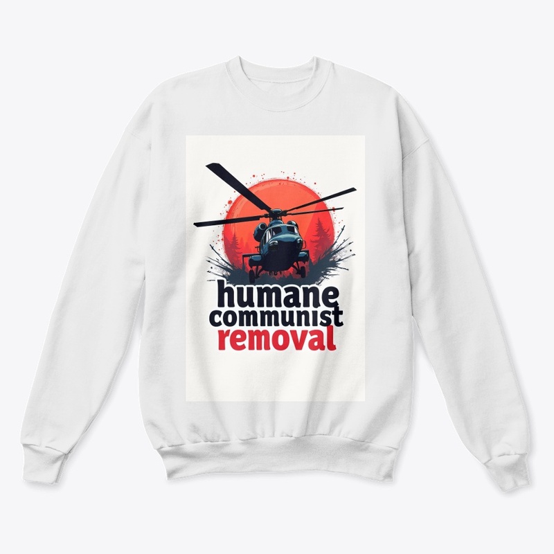 Humane #5