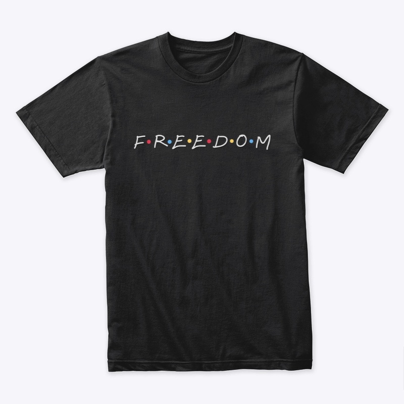Freedom Friends