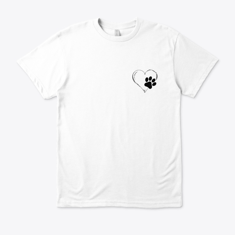 Paw Heart