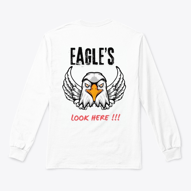 EAGLES