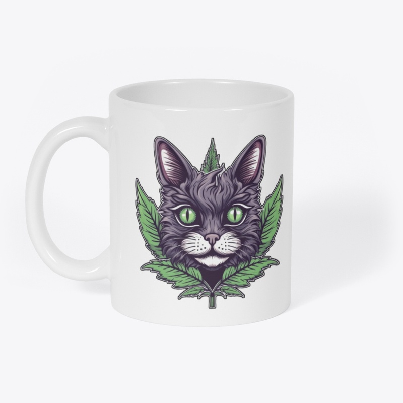 Cattabis Tux Leaf