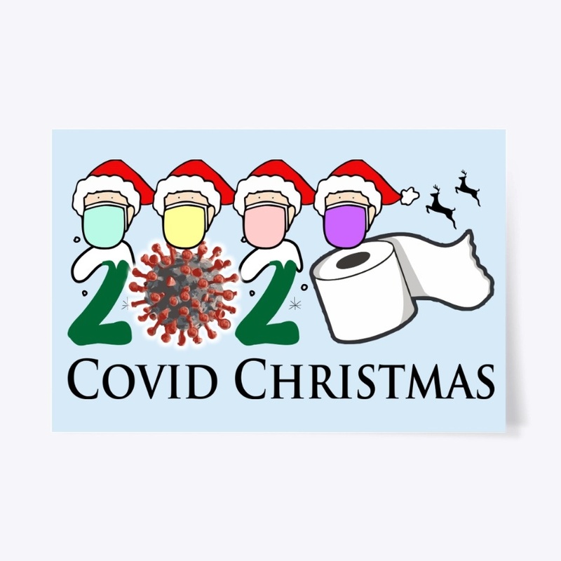 2020 ORNAMENT DESIGN