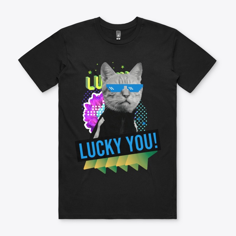 Lucky You 