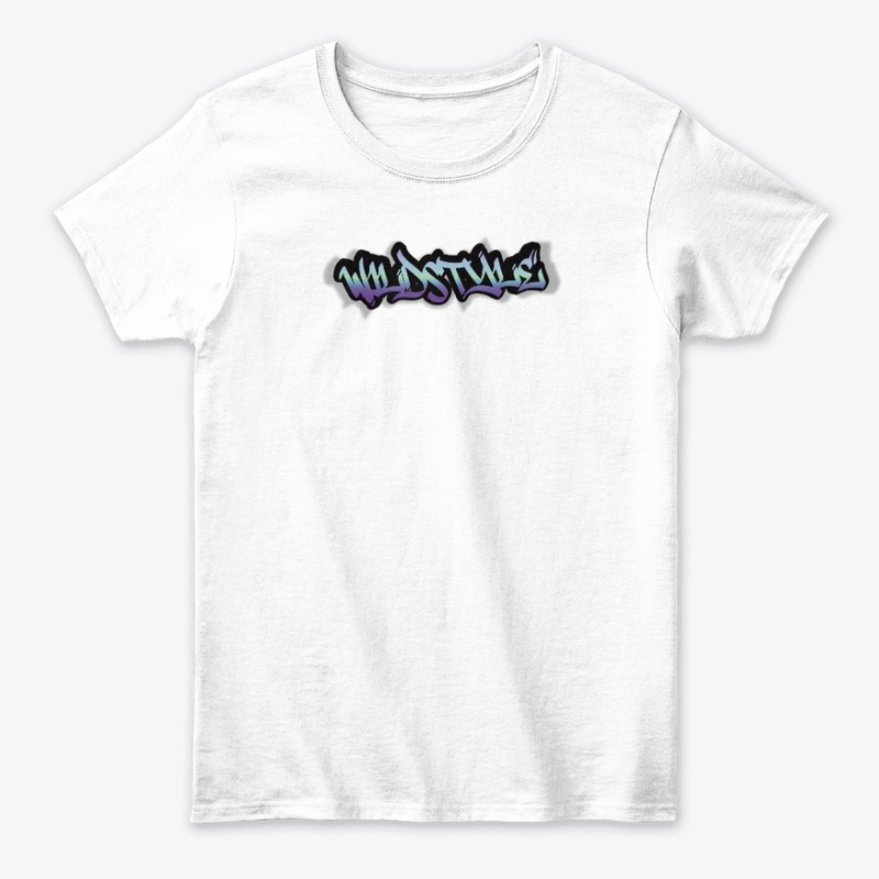 Wildstyle