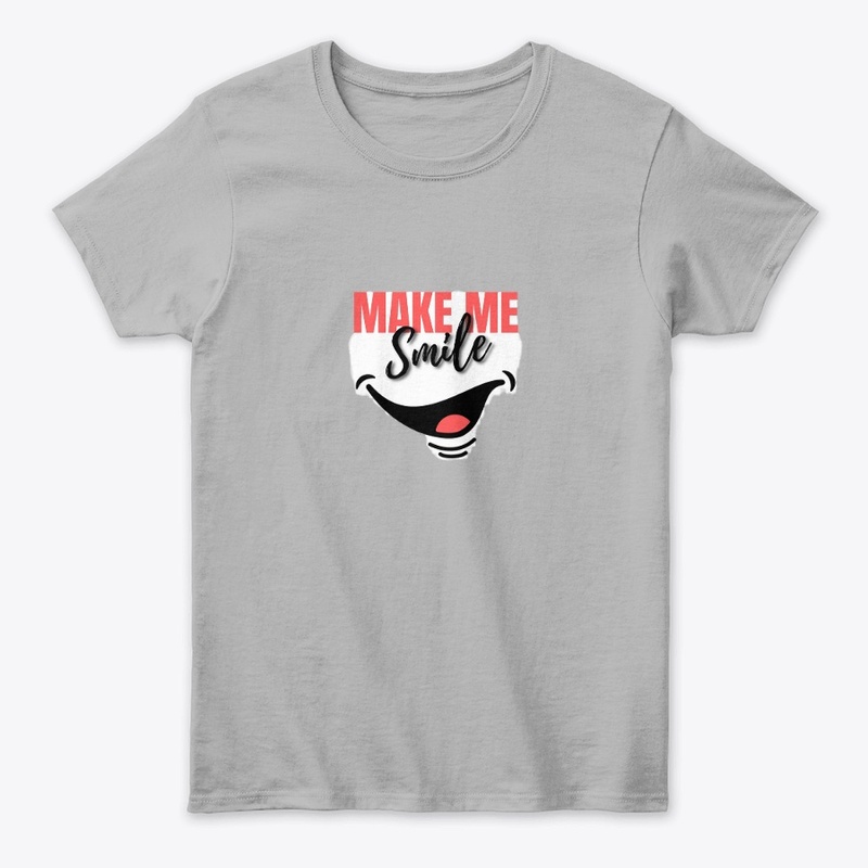 make me smile