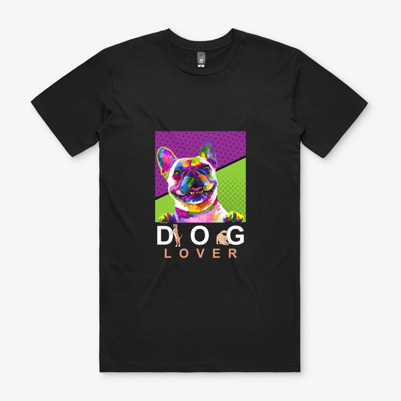 dog love