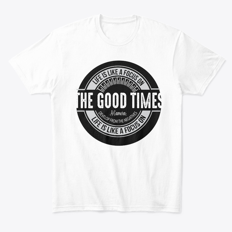 Typography T-shirt Design