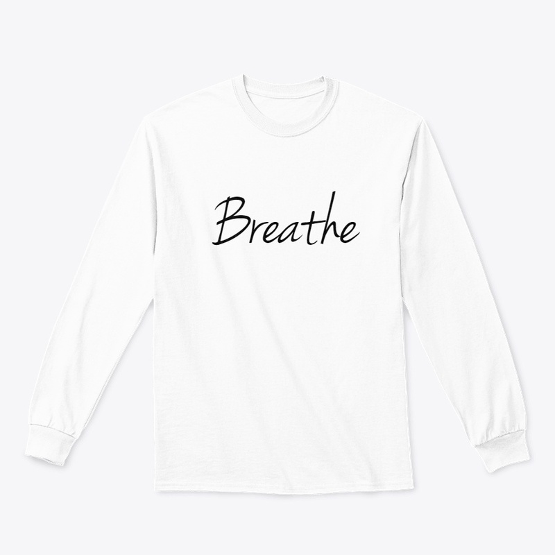 Breathe